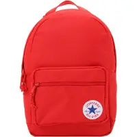 Converse Kids Go Low 45.7x30.5x14 Cm 20l Backpack Rouge Enfants