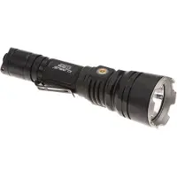 Klarus Lampe De Poche Xt12gt Hunting Kit 4000k
