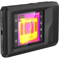 Hikmicro Caméra thermique PocketE