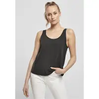 Urban Classics Haut noir