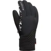 Cairn Elena C-tex Gloves Bleu 7.5 Femme