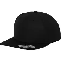Flexfit Chapeau blanc naturel