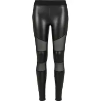 Urban Classics Leggings noir