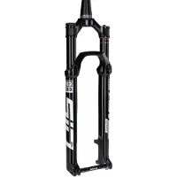 Rockshox Sid Sl 3p Crown 15 X 110 Mm 44 Offset Mtb Fork Argenté 29´´ / 110 mm