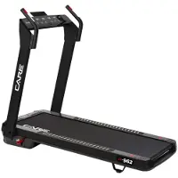 Care Tapis de course connecté - 14km/h - - CT-962 - KINOMAP