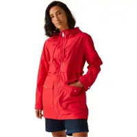 Regatta Navaeh Jacket Rouge 44 Femme