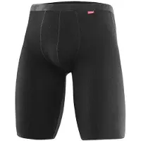 Loeffler Transtex Light Boxers Noir 54 Homme