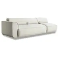 Miuform Flex Felix - Canapé modulable 3 places accoudoir GAUCHE - 248x96cm - Canapé modulable Canapé