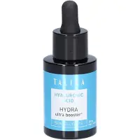 Talika Skintelligence Ultra Booster Hydra sérum hydratant à l'acide hyaluronique 30 ml