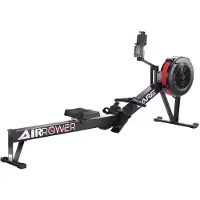 Care Rameur - - AIR ROWER connecté