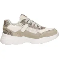 Keq Lage Schoenen Lage Schoenen - Beige - Maat 34