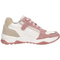 Keq Lage Schoenen Lage Schoenen - Roze - Maat 25