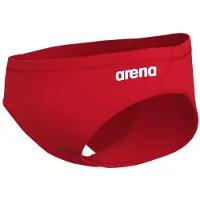 Arena Slip de bain Waterpolo Solid
