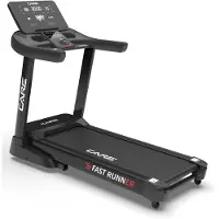 Care fitness Tapis De Course Connecté 22 Km/H - - Fast Runner Sp