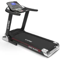 Care Tapis de course connecté - 22km/h - - FAST RUNNER - KINOMAP