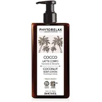 Phytorelax Lait corporel à la noix de coco, 250 ml