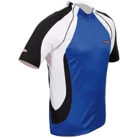 Massi Maillot à Manches Courtes Vulcan