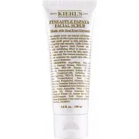 Kiehl's Pineapple Papaya Gommage pour visage 100 ml