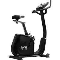 Care fitness Vélo d'appartement connecté Telis