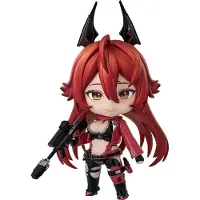 Good Smile Company Goddess of Victory : Figurine d’action Nendoroid Nikke Red Hood 10 cm