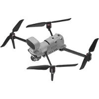 Autel EVO II Pro Enterprise V3 – Gris