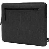 Incase Compact Sleeve Woolenex MacBook Pro 16" 2019 - 2021 Gris