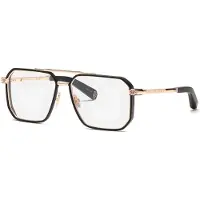 Philipp Plein Plein Light Glasses Noir 145/58 mm Homme