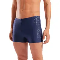 Arena Scratchy Swim Swimming Shorts Bleu FR 85 Homme