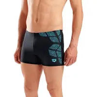 Arena Kikko Swim Swimming Shorts Bleu FR 80 Homme