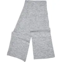 Urban Classics Écharpe gris