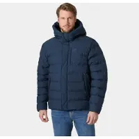 Helly Hansen Alby Veste matelassée Bleu L Homme Bleu L