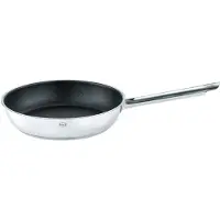 Rösle Poêle à frire PUREELEMENTS Ø 24 cm PTFE ProResist