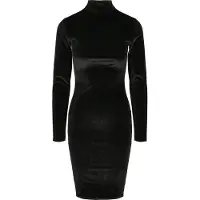 Urban Classics Robe noir