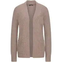 Goldner Cardigan beige