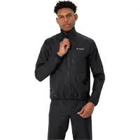 Vaude Bike Drop Iii Jacket Noir 4XL Homme