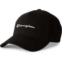 Champion Casquette noir / blanc