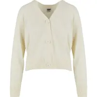 Urban Classics Cardigan blanc