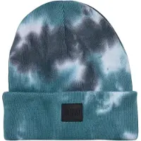 Urban Classics Bonnet 'Tie Dye' vert gazon / vert pastel