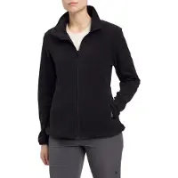 MCKINLEY Da. - Sous-veste Carol W ASH TAUPE / ORANGE DREAM / ORA ASH TAUPE / ORANGE DREAM / ORA 40