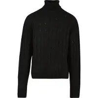 Urban Classics Pull-over noir