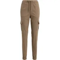 Urban Classics Pantalon cargo beige