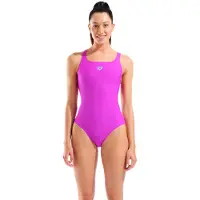 Arena Maillot de bain bleu / rose