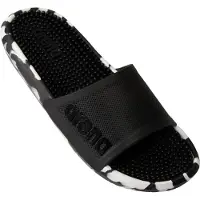 Arena Claquettes / Tongs 'Marco Bi' noir