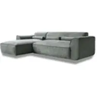 Miuform Flex Felix - Canapé d'angle modulable 4 places - 264x154cm - Canapé modulable canapé