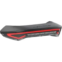 Busch + Müller Kite Rear Light Noir