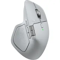 Logitech MX Master 4 Pale Grey