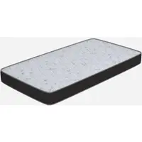 IBIM Srl Matelas 70x170 Pour Lit Junior Hauteur 13 Cm Summit