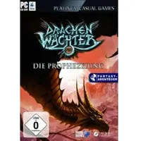 Drachenwächter - Die Prophezeiung [import allemand]