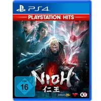 Nioh (allemand) - PlayStation 4