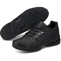 Puma Baskets Respin SL noir pour homme